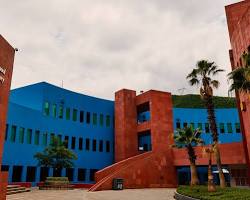 Imagen de EGADE Business School del Tecnológico de Monterrey (ITESM)