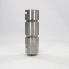 Tecsis Force Measuring Load Pin F53081512001 – Used ...
