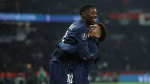 PSG, Ousmane Dembélé: “I will be there on the 30th in Budapest”