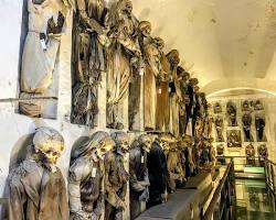 Immagine di Catacombe dei Cappuccini, Palermo