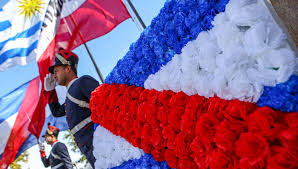 19 de Junio en Uruguay: Feriado, Actos y Servicios Afectados - Imagen ilustrativa del artículo