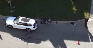 Daycare worker and 5 children struck by driver in Oshawa: police - CBC