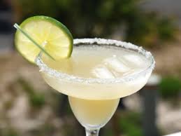 Image result for cat drinking margarita