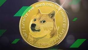 قیمت رمز ارز دوج کوین ۵ مرداد ۱۴۰۴