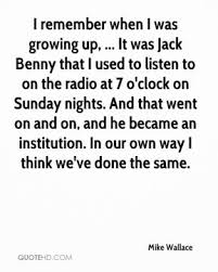 Jack Benny Quotes - Page 1 | QuoteHD via Relatably.com