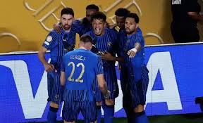 بث مباشر لمواجهة الهلال اليوم أمام ناساف في دوري أبطال آسيا للأندية الأبرز