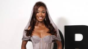Coco Jones' 'Luva Girl' Music Video: Fashion and Perspectives on Love