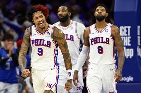 Sixers free-agency primer: Players who could depart, possible outside targets, and more