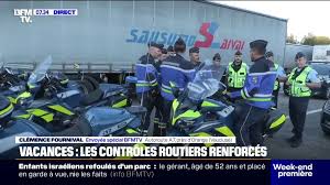 BFMTV - News update