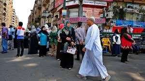 منحة استثنائية للعمالة غير المنتظمة في مصر