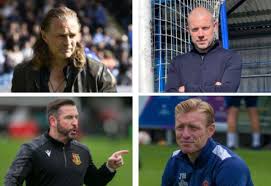 Matchday Live: Gillingham v Crawley, Ebbsfleet v Sittingbourne, Tonbridge v Worthing