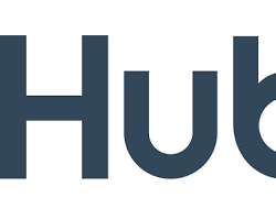 Image of HubSpot logo