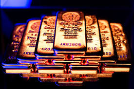 gold price