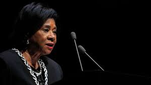 Honoring Belva Davis