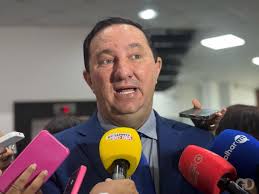 Barranco cobra que colegas assinem CPI da Oi; 'É vergonhoso para a Assembleia Legislativa'