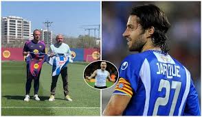 барселона – эспаньол