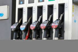 Spritpreis gesunken: Diesel bei 2,172 Euro, Benzin bei 1,765 Euro