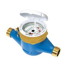 Water meter B Meters GMDM-I - ENVIEQ