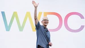 Apple's Tim Cook opens WWDC26 with keynote today with AI, software updates in focus