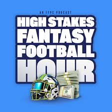 Google Podcasts - fantasy football weekly