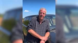 Jeremy Clarkson set to expand farm business as he ‘applies for new trademarks’