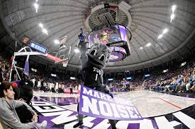 Xavier Edmonds Posts Double-Double in TCU's Loss to Houston in Big 12 Bash