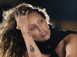 Miley Cyrus Releases Deluxe Album "Something Beautiful" with New Collaborations