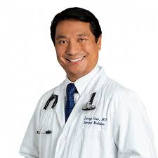 Dr. Darryl Hein