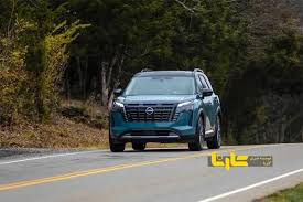 نیسان پسفایندر برای ۲۰۲۶ به روز رسانی شد + عکس