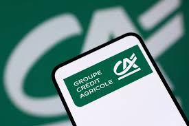 Crédit Agricole sous les attentes au T1, provisions renforcées