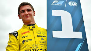Formula 2 - News update