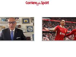 Corriere dello Sport - News update