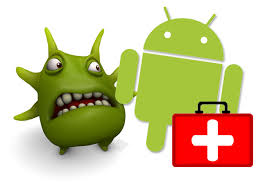 Daftar antivirus terbaik untuk android 2015