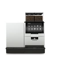 Thermoplan Black&White4 CTM RL — All Espresso Service