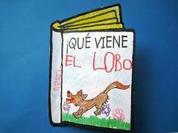 Resultado de imagen para ahi viene el lobo