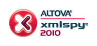 Resultado de imagen para xml spy logo