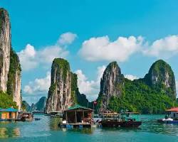 Image de Ha Long Bay, Vietnam