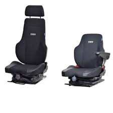 Seats | Toyota Material Handling UK