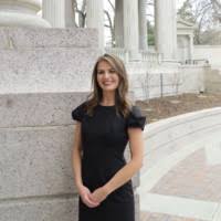 Sarah Shumate-Connor