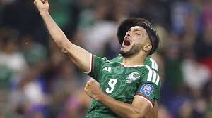 México se ilusiona con llegar muy lejos en la Copa del Mundo