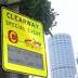 Sydney'sSolar Powered 'E-Paper' Traffic Signs