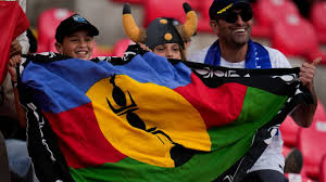 Nueva Caledonia Vs Jamaica