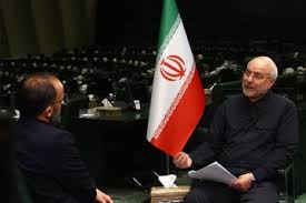 قالیباف