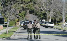 3 family members — including 17-year-old girl — shot to death at Lakewood home, LASD says