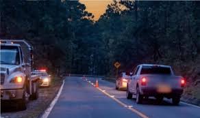 Bloqueos carreteras HOY LUNES 12 de octubre: Autopistas cerradas en México, cierres viales y rutas alternas según CAPUFE