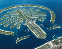 Immagine di Palm Jumeirah, Dubai