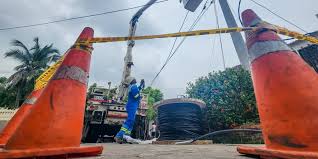 ¡Atención! Cortes de Luz en Barranquilla y Atlántico: ¿Cuándo y Dónde? - Imagen principal del artículo