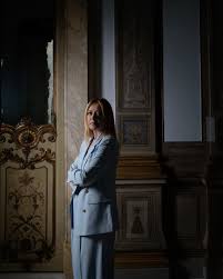 Giorgia Meloni: The Rise of the Hard Right in European Politics