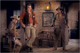 Resultado de imagem para rio bravo filme