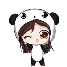 Resultado de imagen de dibujos kawaii saludo